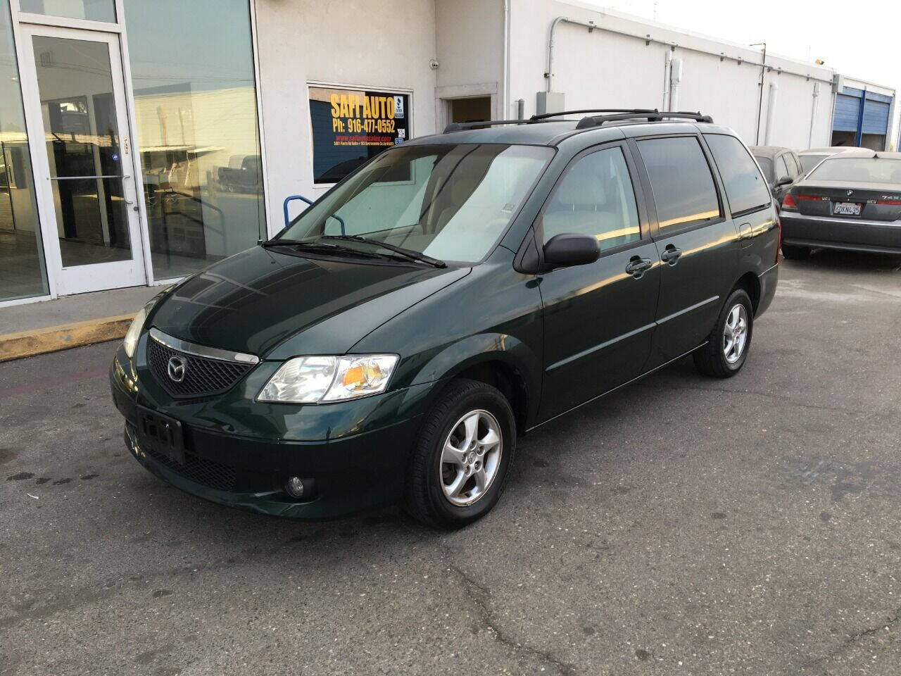 Used Mazda MPV For Sale In California - Carsforsale.com®