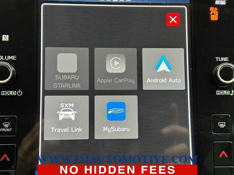 2023 Subaru Outback Limited