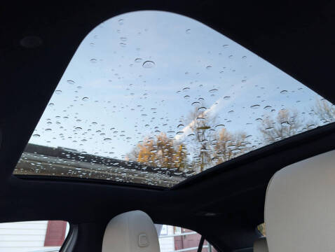 2019 Mercedes-Benz A-Class A 220 4MATIC