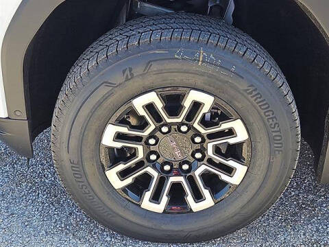 2026 GMC Sierra EV Elevation