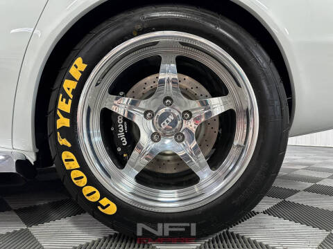 1969 Chevrolet Corvette