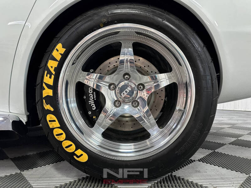 1969 Chevrolet Corvette