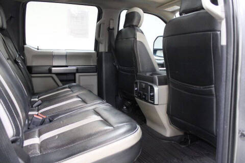 2021 Ford F-250 Super Duty