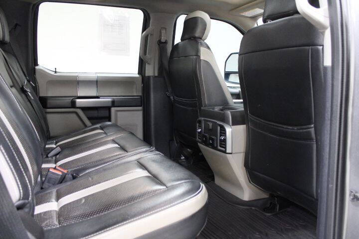 2021 Ford F-250 Super Duty