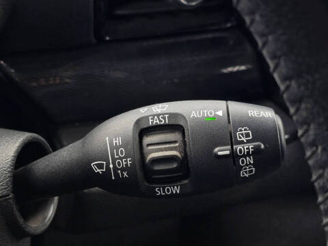 2017 MINI Clubman Cooper ALL4