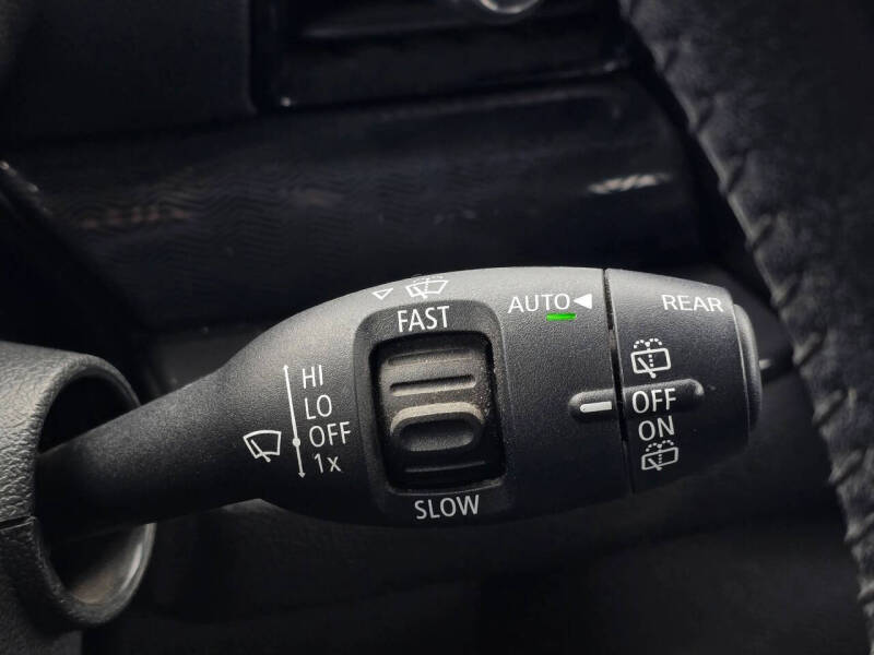 2017 MINI Clubman Cooper ALL4