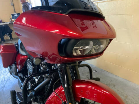 2018 Harley-Davidson FLTRXS ROAD GLIDE SPECAIL