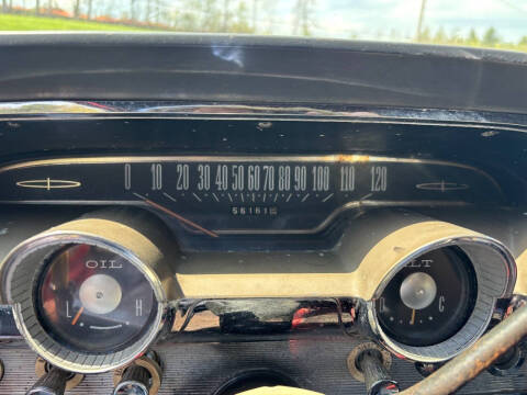 1964 Mercury Monterey