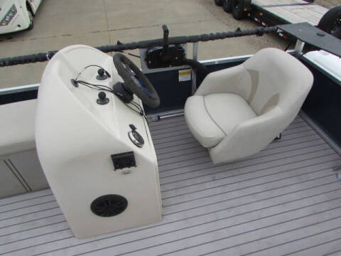 2021 FORESTER 19 FT PONT