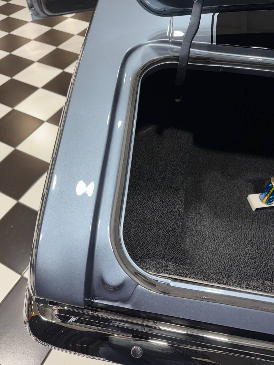 1967 Chevrolet Camaro 65