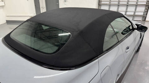 2024 BMW M4 Competition xDrive