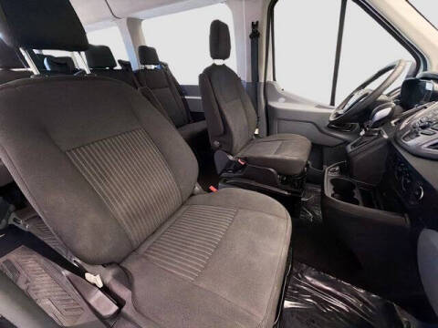 2019 Ford Transit 350 XLT