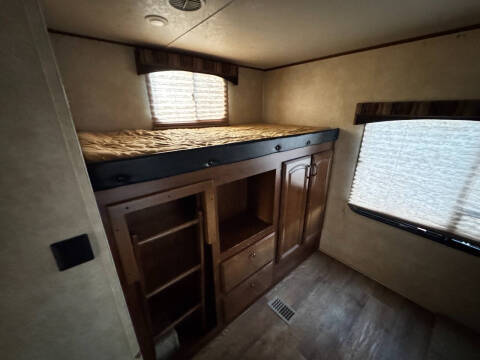 2014 Forest River Vibe