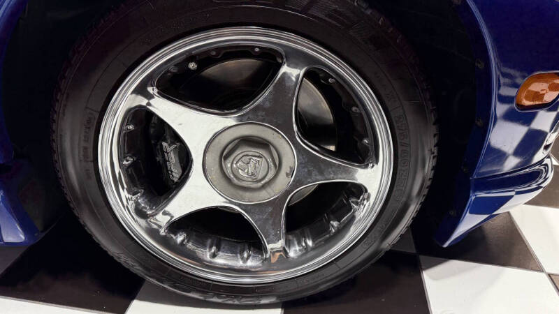 1996 Dodge Viper GTS