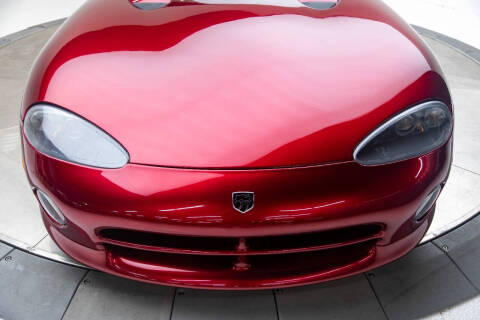 1994 Dodge Viper RT/10