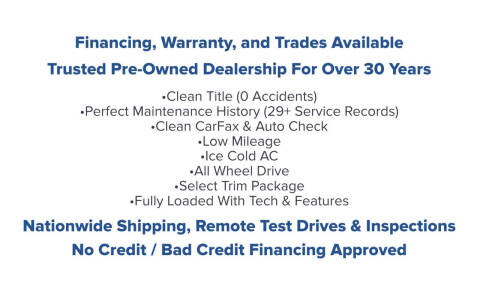 2017 Lincoln Continental Select