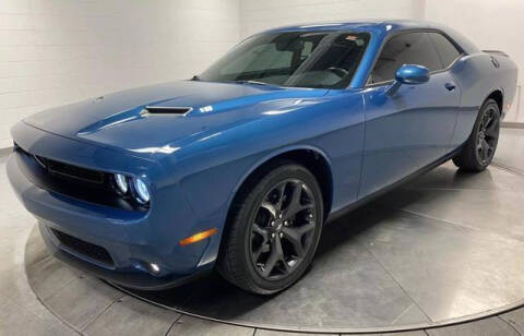 2020 Dodge Challenger for sale at CU Carfinders in Norcross GA