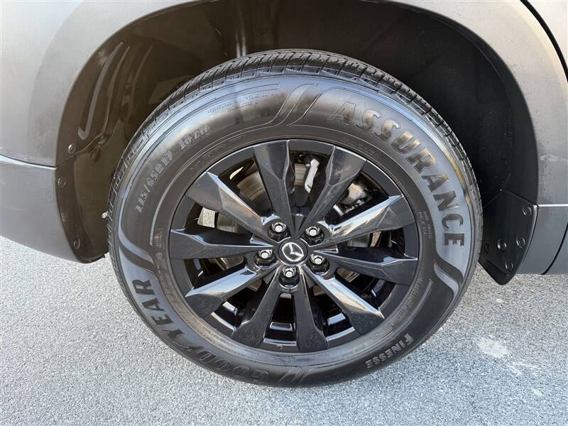 2024 Mazda CX-50 2.5 S Preferred