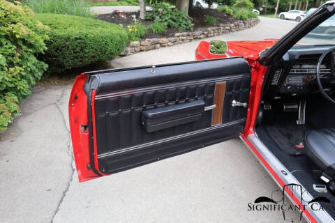 1970 Chevrolet Impala