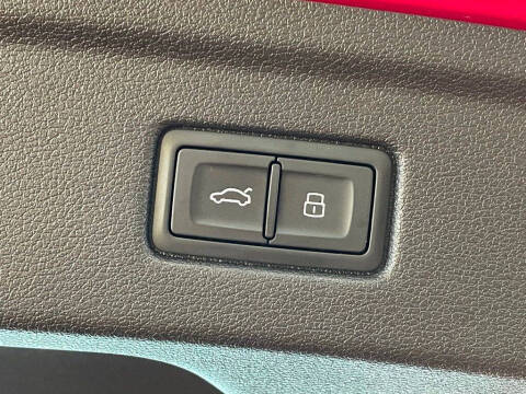 2022 Audi A5 Sportback quattro Premium Plus 40 TFSI