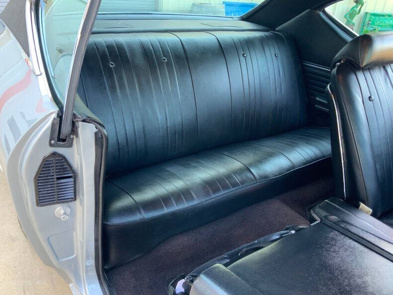 1969 Chevrolet Chevelle