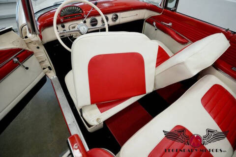 1955 Ford Fairlane