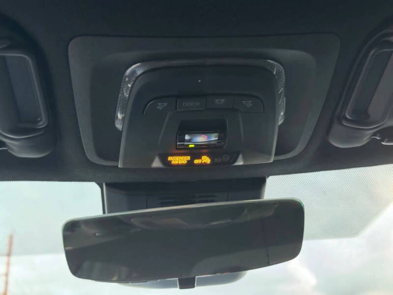 2024 Toyota Corolla Nightshade