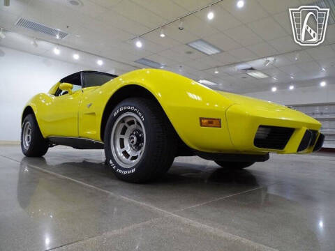 1978 Chevrolet Corvette