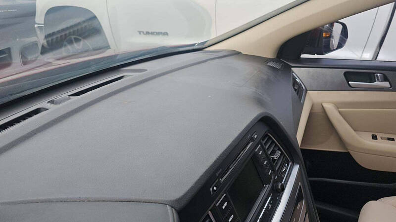 2015 Hyundai Sonata Eco