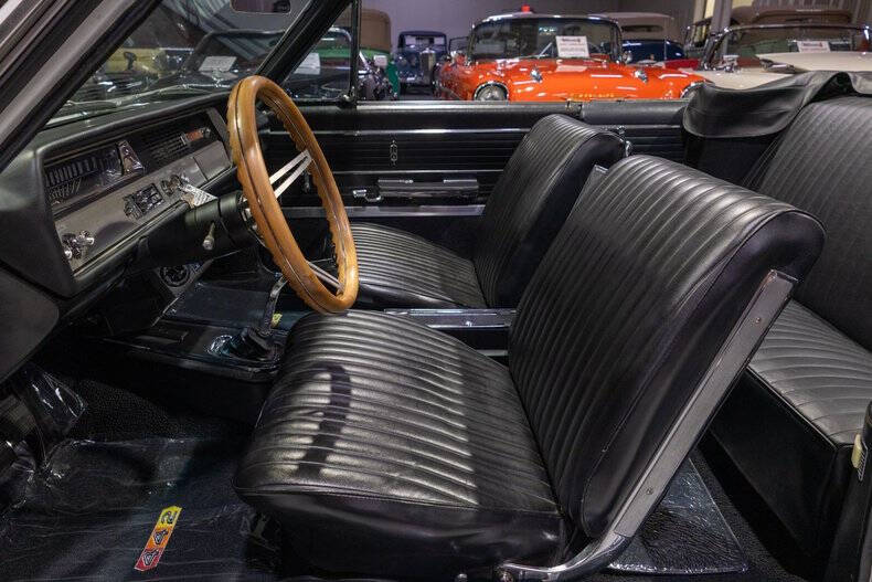 1965 Oldsmobile Cutlass
