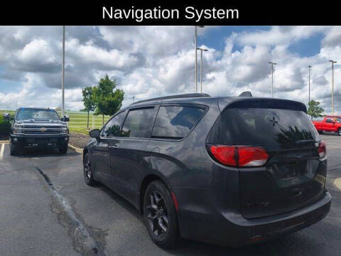 2019 Chrysler Pacifica Touring L Plus