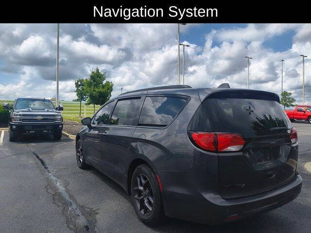 2019 Chrysler Pacifica Touring L Plus