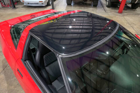 1994 Chevrolet Corvette