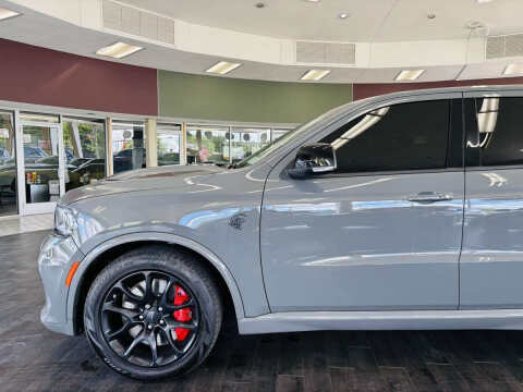 2024 Dodge Durango SRT Hellcat Premium