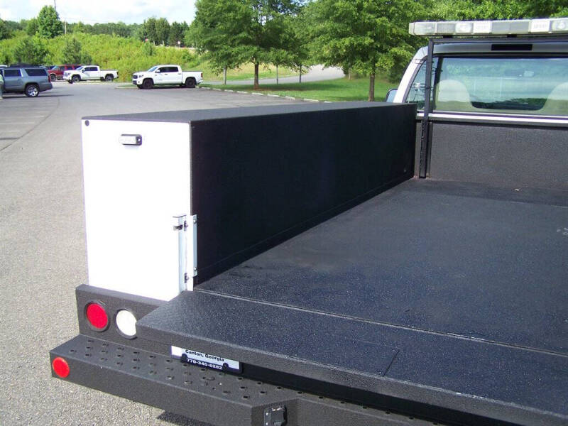 2003 Ford F-350 Super Duty