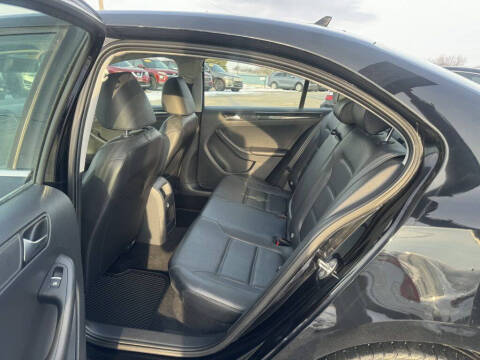 2016 Volkswagen Jetta