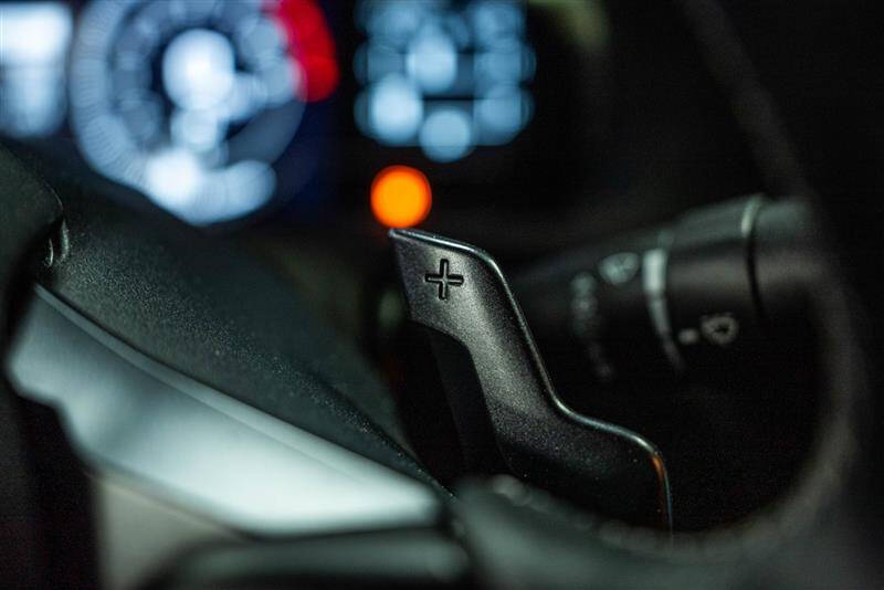 2022 Toyota GR86 Premium