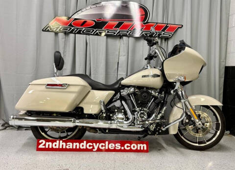 2022 Harley-Davidson Fltrx Roadglide