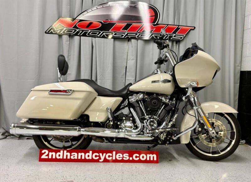 2022 Harley-Davidson Fltrx Roadglide