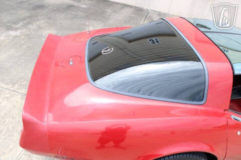 1982 Chevrolet Corvette