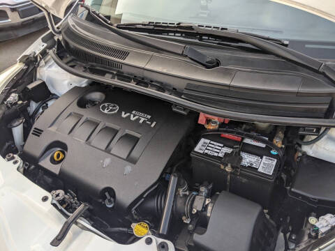 2008 Scion xD
