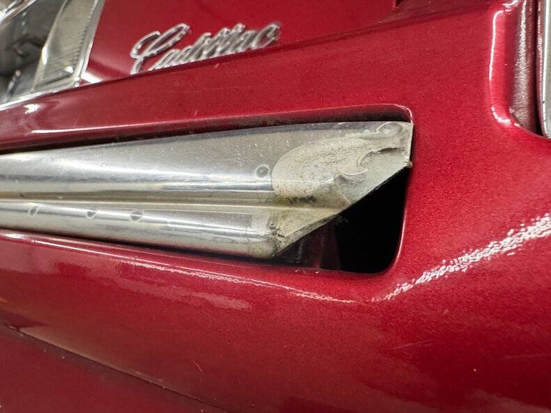 1998 Cadillac DeVille