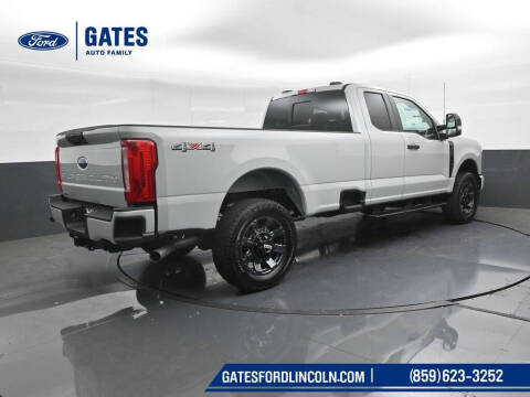 2026 Ford F-350 Super Duty