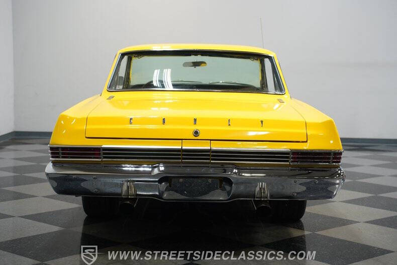 1965 Mercury Comet