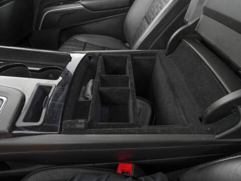 2023 Cadillac Escalade-V