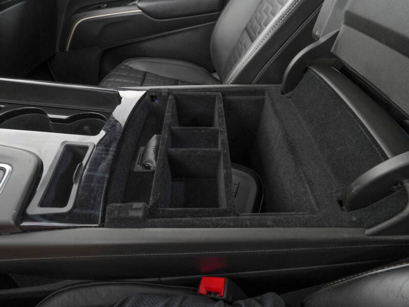 2023 Cadillac Escalade-V