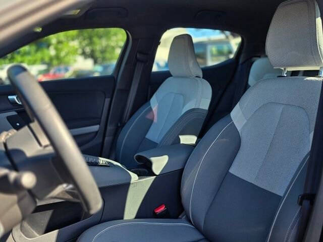 2022 Polestar 2 Long Range Dual Motor