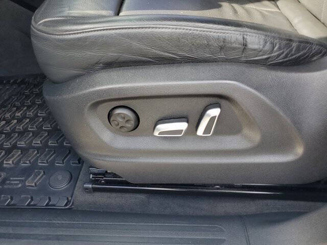 2016 Audi Q5 2.0T quattro Premium Plus