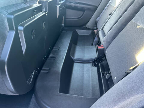 2013 Chevrolet Impala LT