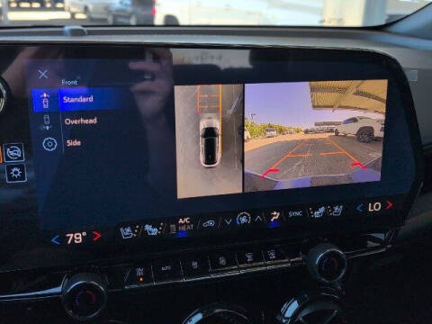 2026 Chevrolet Blazer EV RS